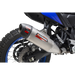 YOSHIMURA 21-23 TENERE 700 RS-12ADV FS/SS/CF Application Shot - Driven Powersports