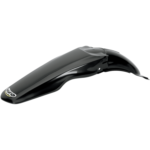 UFO RM125/250 03-08 REAR FENDER Side - Driven Powersports