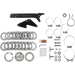 SUPERTRAPP 90-06 SOFTAIL/91-05 DYNA SUPERMEG 2:1 FS Front - Driven Powersports