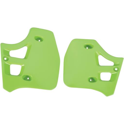 UFO KX500 88-02 RAD COVERS KX Other - Driven Powersports