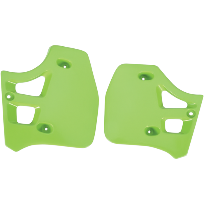 UFO KX500 88-02 RAD COVERS KX Other - Driven Powersports