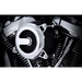 VANCE & HINES AIR CLEANER RG CHR.DYNA Application Shot - Driven Powersports