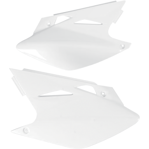 UFO KX450F 06-08 SIDE PANELS KX Other - Driven Powersports