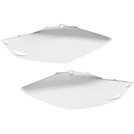 UFO SIDE PANELS CRF450 2013 3/4 Front - Driven Powersports