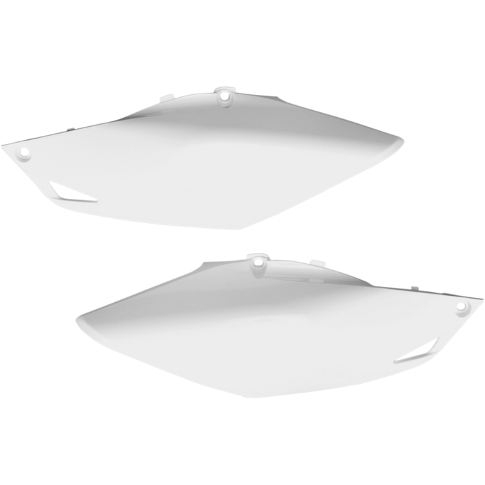 UFO SIDE PANELS CRF450 2013 3/4 Front - Driven Powersports