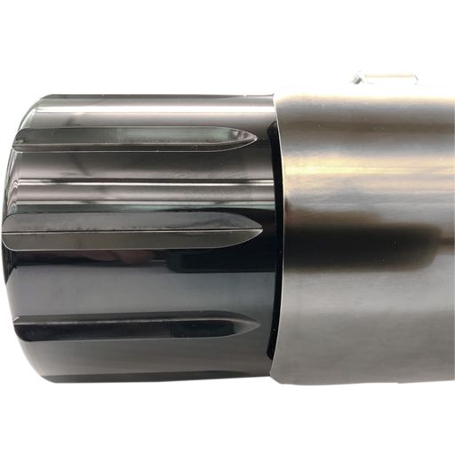 SUPERTRAPP 18-21 FL CVO STOUT MUFFLERS Other - Driven Powersports