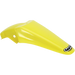 UFO RM85 00-08 REAR FENDER RM 01YELLOW 3/4 Front - Driven Powersports