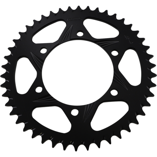 VORTEX - 435K-46 - VORTEX F5 46 TOOTH REAR SPROCKET Front - Driven Powersports