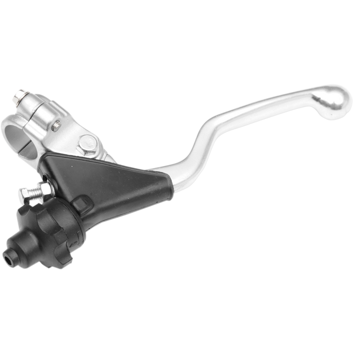 TMV BRACKET/CLUTCH LEVER EASY ADJUST HONDA TMV 3/4 Front - Driven Powersports