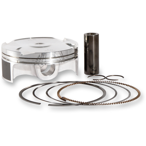 VERTEX - 22581B - CAST PISTON KIT Front - Driven Powersports