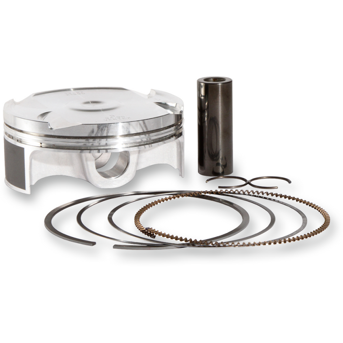 VERTEX - 22652B - CAST REPLICA PISTON KIT Front - Driven Powersports