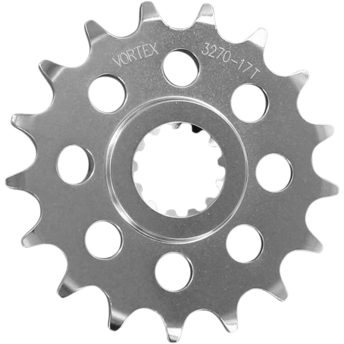 VORTEX - 3270-17 - VORTEX 17 TOOTH FRONT SPROCKET Front - Driven Powersports