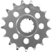 VORTEX - 3270-17 - VORTEX 17 TOOTH FRONT SPROCKET Front - Driven Powersports