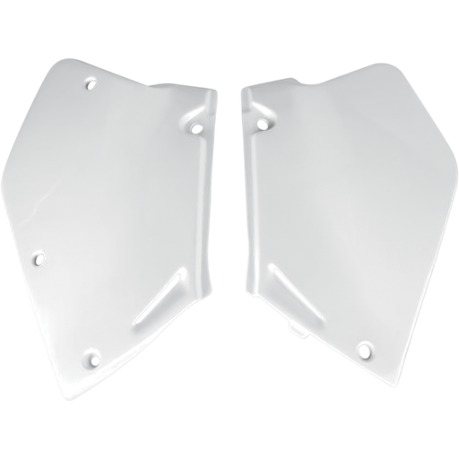 UFO CR125/250 UFO SIDE PANELS Other - Driven Powersports