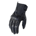 Trilobite Cafe Gloves Black 4XL - Driven Powersports