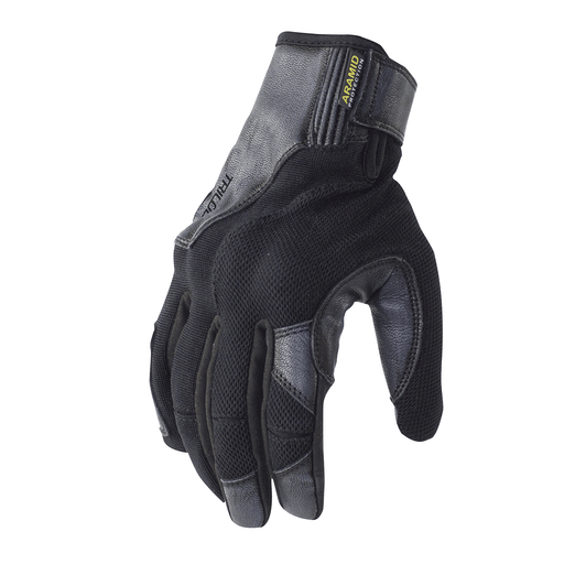 Trilobite Comfee Gloves Black 4XL - Driven Powersports