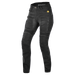 Trilobite Women's Parado Slim Fit Motorcycle Jeans Black 36 - Driven Powersports