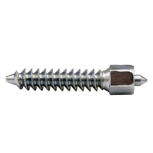 WOODY'S TWIST ATTACK CARBIDE TIRE SCREW 32MM 100 Package 32mm - Driven Powersports