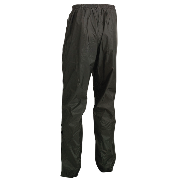 Z1R PANT WATERPROOF Back - Driven Powersports