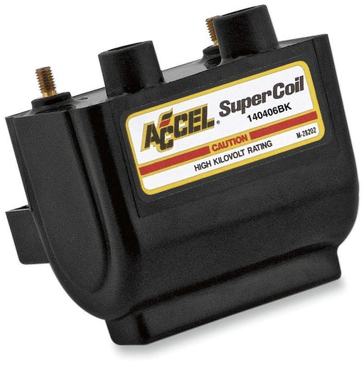 ACCEL 4.7OHM SUPER IGN COIL - Driven Powersports Inc.743047415337140406BK