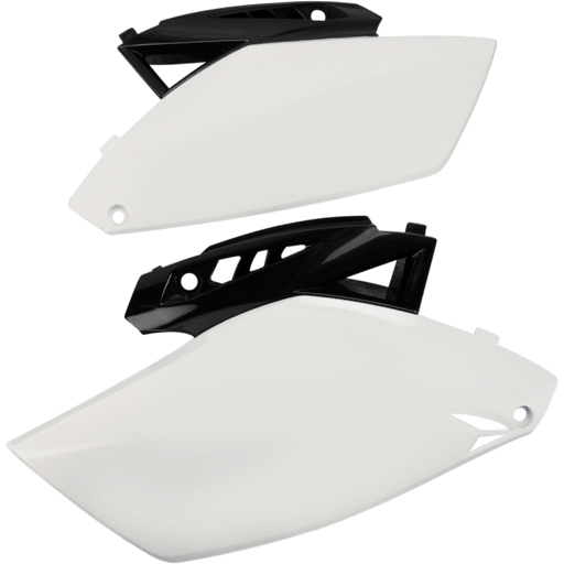 ACERBIS 10-11 YZ250F SIDE PANEL - Driven Powersports Inc.8861180084622171801035