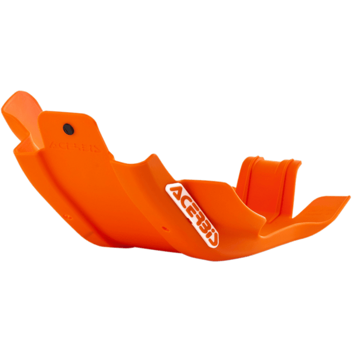 ACERBIS - 2688795226 - SKIDPLATE KTM - Driven Powersports Inc.80527964908952688795226