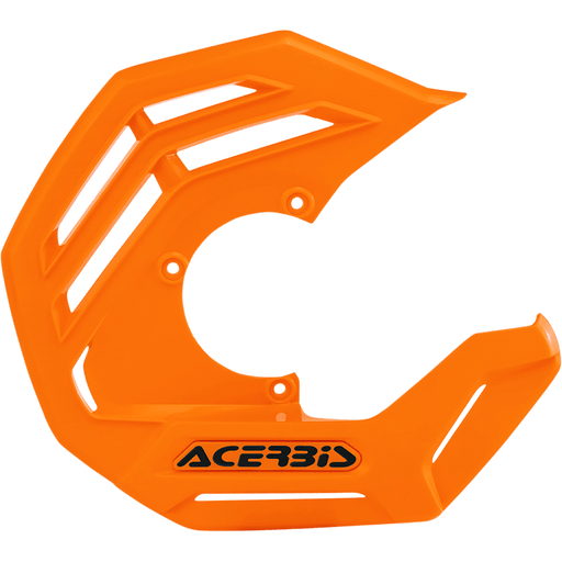 ACERBIS - 2802010237 - DISC COVER X-FUTURE - Driven Powersports Inc.80527966790472802010237