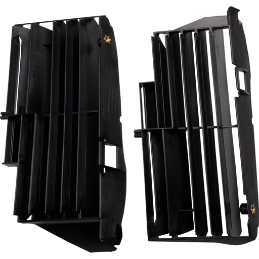 ACERBIS ACCESSORIES- RADIATOR LOUVERS YZ450F:23 - Driven Powersports Inc.2979560001