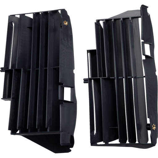 ACERBIS ACCESSORIES- RADIATOR LOUVERS YZ450F:23 - Driven Powersports Inc.2979560114