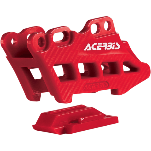ACERBIS CHAIN GUIDE- BLOCK 2.0 CRF250R/450R - Driven Powersports Inc.8891431197762410960004