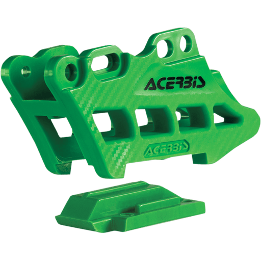 ACERBIS CHAIN GUIDE- BLOCK 2.0 KXF:09-15 - Driven Powersports Inc.8891431197902410970006
