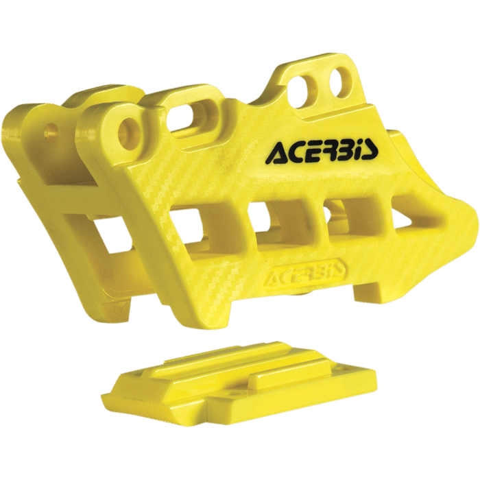 ACERBIS CHAIN GUIDE- BLOCK 2.0 RM, RMZ - Driven Powersports Inc.8891431199292410980005