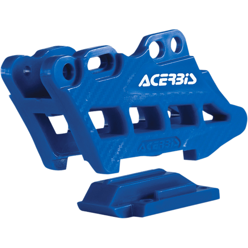 ACERBIS CHAIN GUIDE- BLOCK 2.0 YZ, YZF - Driven Powersports Inc.8891431199502410990003