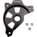 ACERBIS DISC COVER MNT - BLK - FANTIC XE125:21 - 22,XX125/250:21 - 23,YAMAHA (2043190001) - Driven Powersports Inc.2043190001