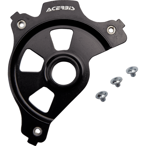 ACERBIS DISC COVER MOUNT- KX250/250X:21-23, KX450:19-23 - Driven Powersports Inc.2736340001