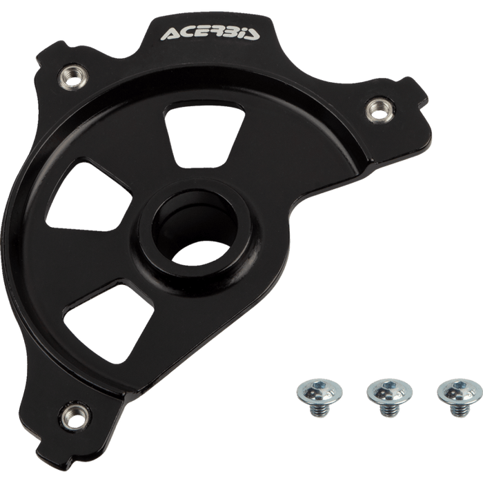 ACERBIS DISC COVER MOUNT- KX250F:06-20, KX450F:06-18 - Driven Powersports Inc.2063110001