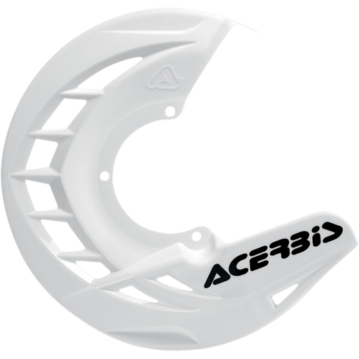ACERBIS DISC COVER- X-BRAKE - Driven Powersports Inc.8861182240222250240002