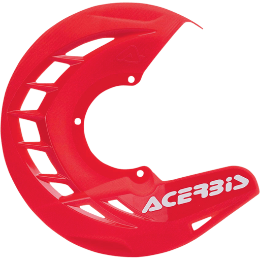 ACERBIS DISC COVER- X-BRAKE - Driven Powersports Inc.8861182240392250240004