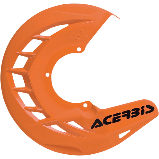 ACERBIS DISC COVER- X-BRAKE - Driven Powersports Inc.8861182240532250240237
