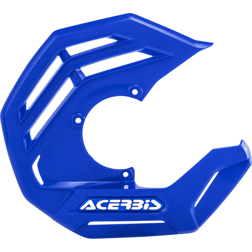 ACERBIS DISC COVER X-FUTURE YZBL - Driven Powersports Inc.80527966790612802010211