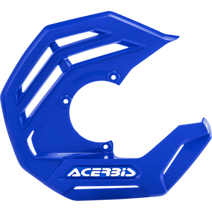 ACERBIS DISC COVER X-FUTURE YZBL - Driven Powersports Inc.80527966790612802010211