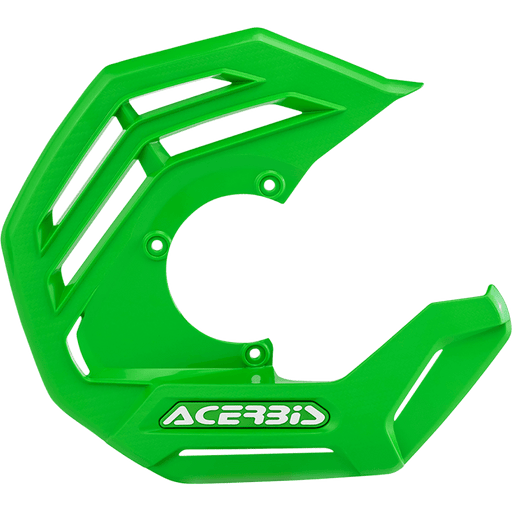 ACERBIS DISC COVER X-FUTURE - Driven Powersports Inc.80527966794122802010005
