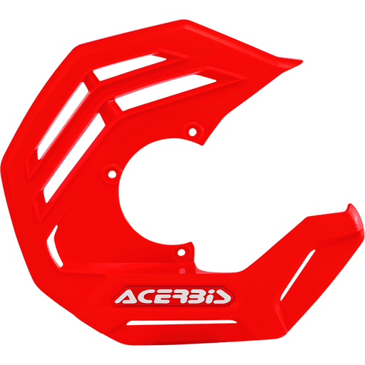 ACERBIS DISC COVER X-FUTURE - Driven Powersports Inc.80527966790922802010227
