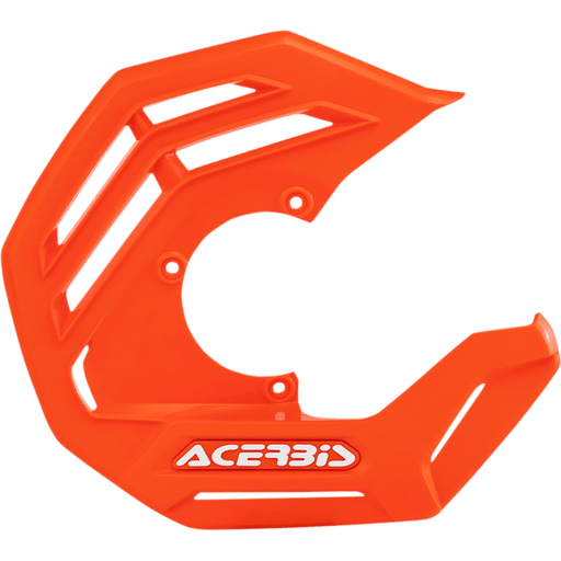 ACERBIS DISC COVER X-FUTURE - Driven Powersports Inc.80527966791082802015226