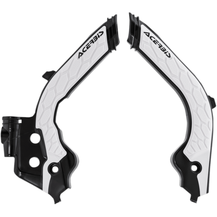 ACERBIS FRAME GRDS HUS - Driven Powersports Inc.80527966117192733451007