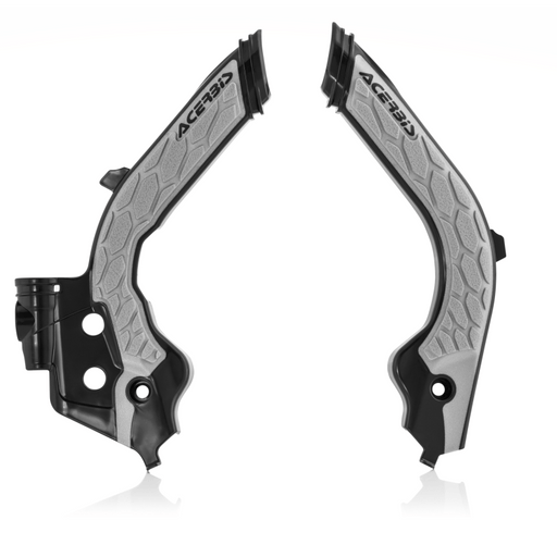 ACERBIS FRAME GUARD X GRIP HUS - Driven Powersports Inc.80527966779372733451001