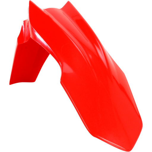 ACERBIS FRONT FENDER- CRF450R:13-13 - Driven Powersports Inc.8861184474212314350227
