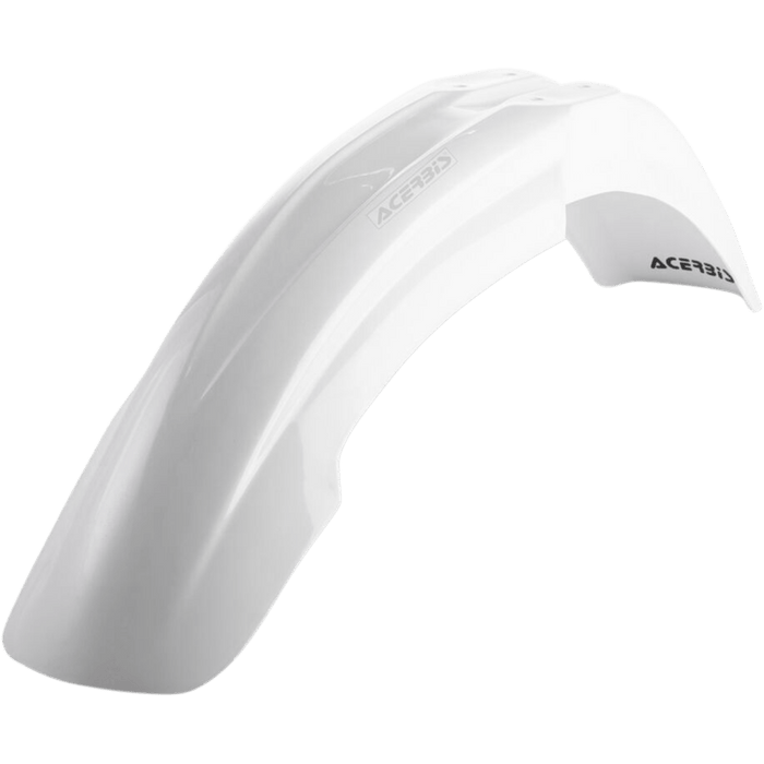 ACERBIS FRONT FENDER- WR/YZ/YZF:00-05 - Driven Powersports Inc.8866870122282040470002