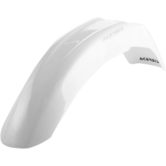 ACERBIS FRONT FENDER- XR250/400:96-04 - Driven Powersports Inc.8866870122662040480002