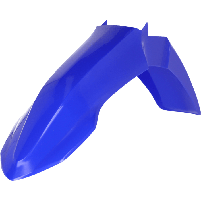 ACERBIS FRONT FENDER - YZ450F:23 - 23 YZ - Driven Powersports Inc.2979490211